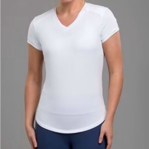 Zero Restriction Fae Tee